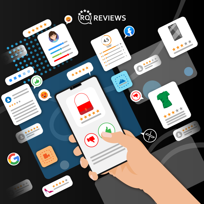 RQ Reviews - Відгуки та питання з фото, відео, відео YouTube