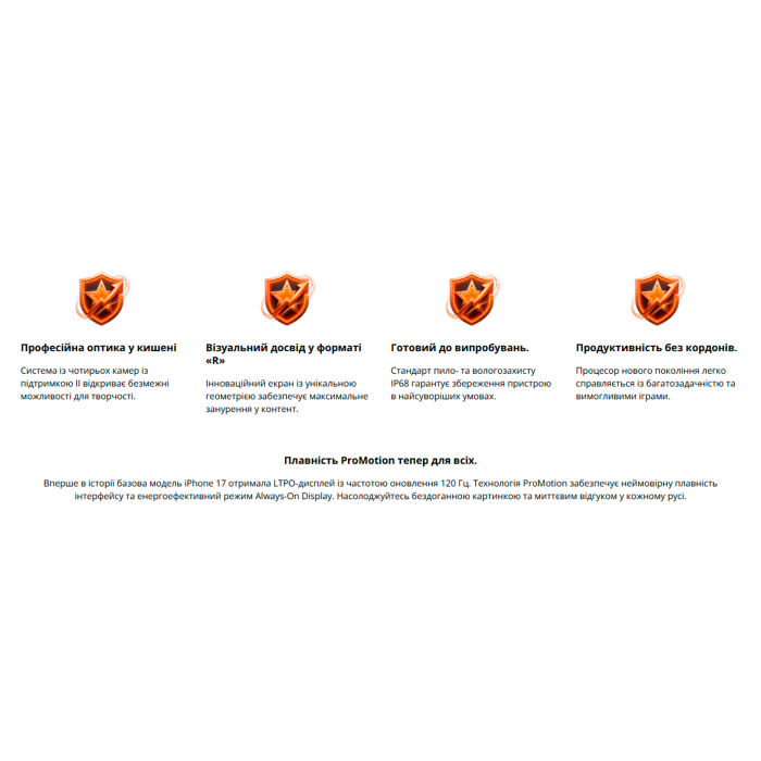 Rich Content Builder - Конструктор блоків контенту (Товари, Статті, Блог)